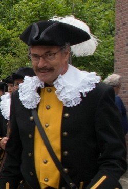 foto bert jansen