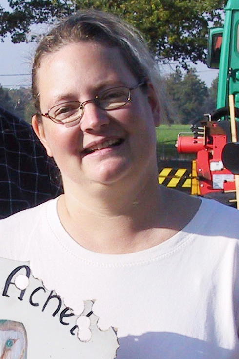 2007 Miriam van Engelen