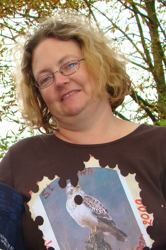 2009 Miriam van Engelen