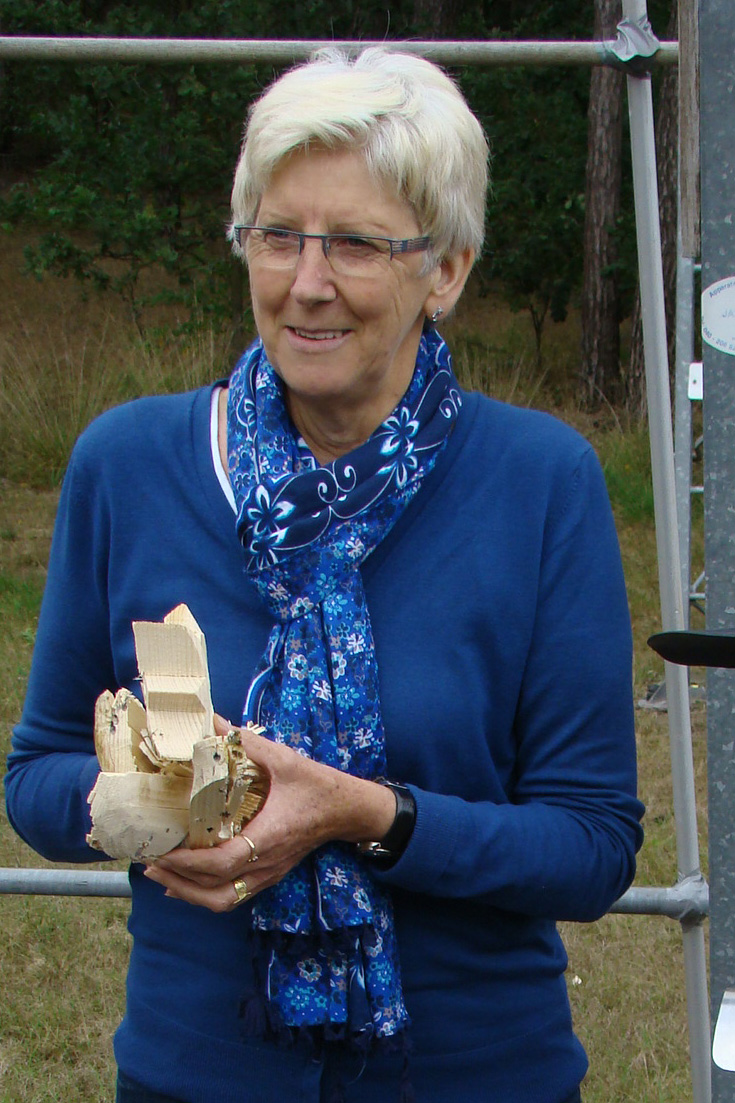 2013 Martha Vanherck 2